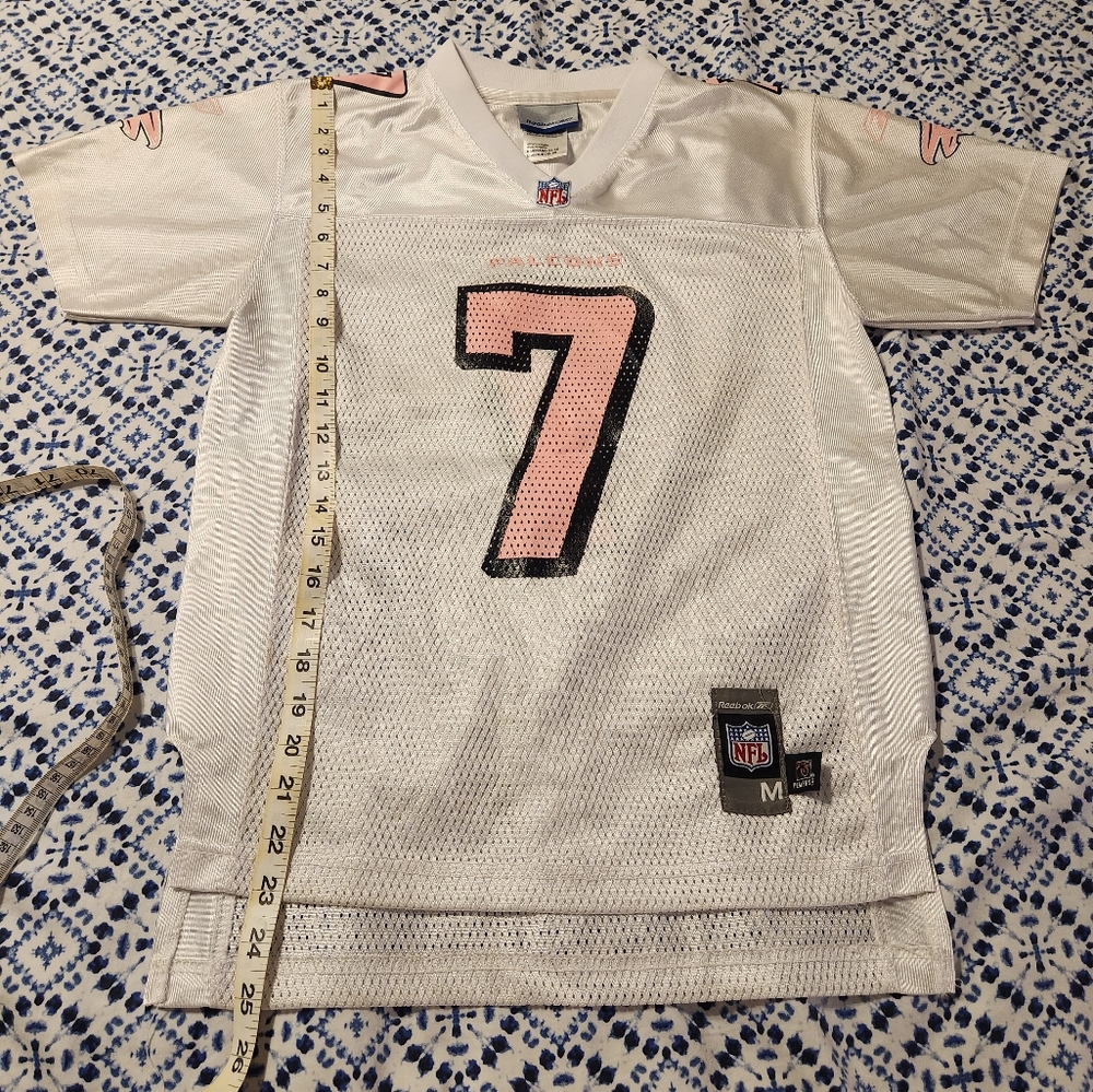 Womens medium Atlanta Falcons Michael Vick jersey